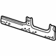 Ford 8C3Z-2610120-A Member Assembly - Floor Side