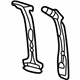 Ford F81Z-2624301-BA Center Pillar, Rear Driver Side Ford F81Z-2624301-BA Center Pillar, Rear Driver Side