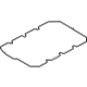 Ford KR3Z-9E436-A Cooler Gasket Ford KR3Z-9E436-A Cooler Gasket