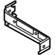 Ford LJ8Z-58045K00-D BRACKET