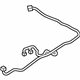 Ford DB5Z-15K868-B Wire Harness, Rear Ford DB5Z-15K868-B Wire Harness, Rear