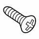 Ford -N808050-S439 Screw