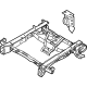 Ford ML3Z-5F040-G FRAME ASY