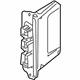 Ford 9R3Z-12A650-KBRM Module - Engine Control - EEC
