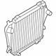 Ford 6C2Z-8005-B Radiator Assembly