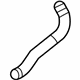 Ford 4C2Z-8286-FD Lower Hose Ford 4C2Z-8286-FD Lower Hose