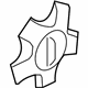 Ford 5T5Z-1130-AA Center Cap Ford 5T5Z-1130-AA Center Cap