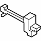 Ford GD9Z-5427204-A Check Assembly - Door