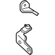 Ford JX7Z-5822810-A HINGE ASY