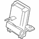 Ford NC3Z-14F642-A MODULE - SMART DATA LINK