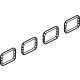 Ford P2GZ-9439-A Intake Manifold Gasket Ford P2GZ-9439-A Intake Manifold Gasket