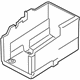 Ford AM5Z-10732-B Tray Assembly - Battery