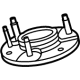 Ford MB3Z-18A099-E Shock Mount Ford MB3Z-18A099-E Shock Mount