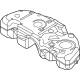 Ford LX6Z-9002-T Fuel Tank Ford LX6Z-9002-T Fuel Tank