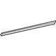 Ford 6L8Z-7820934-AA Belt Weatherstrip, Front Outer Passenger Side Ford 6L8Z-7820934-AA Belt Weatherstrip, Front Outer Passenger Side