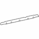 Ford 6W7Z-5425596-BA Weatherstrip - Door Glass Channel