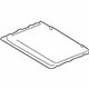 Ford DP5Z-54519A02-AA Panel Assembly - Sliding Roof Sunshane