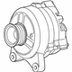 Ford 4U2Z-10V346-EMRM REMAN ALTERNATOR ASY