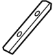 Ford M2DZ-78537A48-A Header Panel Bracket Ford M2DZ-78537A48-A Header Panel Bracket