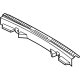 Ford M1PZ-7842624-AA PLATE - DOOR SCUFF