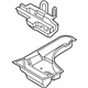 Ford FA1Z-58310B16-A Support