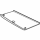 Ford FL1Z-78519A02-AE Panel Assembly - Sliding Roof Sunshane