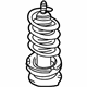 Ford F6DZ-5310-A Coil Spring, Front Ford F6DZ-5310-A Coil Spring, Front
