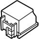 Ford F75Z-14A003-A Connector