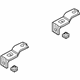 Ford 3C2Z-8A193-AA Bracket Ford 3C2Z-8A193-AA Bracket