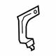 Ford 7T4Z-14A301-H Bracket, Front Passenger Side Ford 7T4Z-14A301-H Bracket, Front Passenger Side