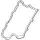 Ford LX6Z-7B343-A GASKET