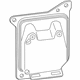 Ford KB3Z-14D189-A BRACKET