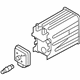 Ford 9U5Z-9C985-A Cannister - Fuel Vapour Store