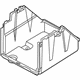 Ford CV6Z-10732-A Support - Battery Tray