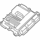 Ford LB5Z-12A650-HBNP MODULE - ENGINE CONTROL - EEC