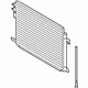 Ford L1MZ-19712-B CONDENSER ASY