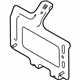 Ford AG1Z-19A435-A Control Module Bracket Ford AG1Z-19A435-A Control Module Bracket