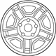 Ford 6L8Z-1015-C Wheel, Steel Ford 6L8Z-1015-C Wheel, Steel