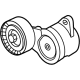 Ford LC3Z-6A228-A Belt Tensioner Ford LC3Z-6A228-A Belt Tensioner