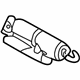 Ford 1W6Z-76533A00-AA Motor And Pump Assembly