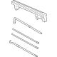 Ford ML3Z-17005-B TOOL ROLL