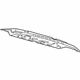 Ford EJ7Z-7841302-A Rail Assembly - Roof - Side