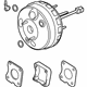 Ford DE9Z-2005-H Booster Assembly - Brake