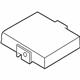 Ford HU5Z-14A003-H Cover - Fuse Panel