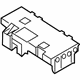 Ford HU5Z-14526-G Circuit Breaker Assembly