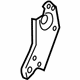 Ford BK3Z-9962527-B Support Bracket, Driver Side Ford BK3Z-9962527-B Support Bracket, Driver Side