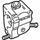 Ford YL8Z-8592-AB Housing - Thermostat