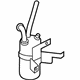Ford 9T1Z-19C836-A Accumulator Assy - Air Conditioning