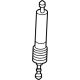 Ford PC3Z-28442A38-A Strut Cylinder Ford PC3Z-28442A38-A Strut Cylinder