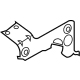 Ford DG9Z-16B045-A Reinforcement